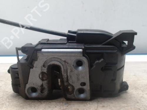 Front right lock RENAULT MODUS / GRAND MODUS (F/JP0_) 1.5 dCi (FP0F, JP0F) | BP28088657C97 