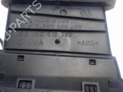 Luftventil VW GOLF V (1K1) 2.0 TDI 16V | BP25390878I21