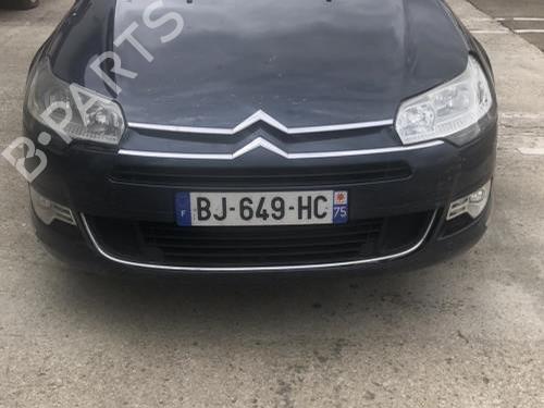 Switch CITROËN C5 III (RD_) 1.6 HDi 110 (RD9HL0, RD9HR8, RD9HRA) | BP28721413I30 