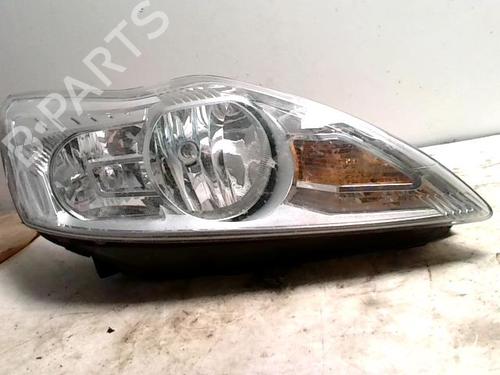 Right headlight FORD FOCUS II (DA_, HCP, DP) 1.8 TDCi | BP26678086C29