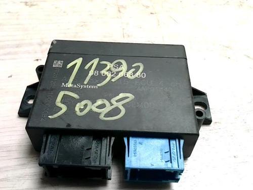 Switch PEUGEOT 5008 (0U_, 0E_) 1.6 HDi | BP31229108I30 - Image 2