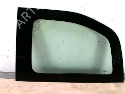 Panel rude bagtil venstre CITROËN BERLINGO MULTISPACE (B9) 1.6 HDi 90 | BP31222854C93