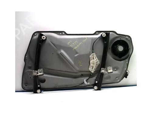 Rudehejsemekanisme ventre foran MERCEDES-BENZ A-CLASS (W169) A 180 CDI (169.007, 169.307) (109 hp) 25418519