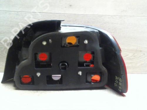 Left taillight BMW 5 (E39) 525 tds | BP29264684C34 - Image 3