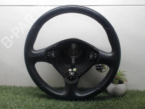 Used Steering wheel ALFA ROMEO 147 (937_) 1.9 JTDM 16V (937.AXN1B, 937.BXN1B) (150 hp) 31219286