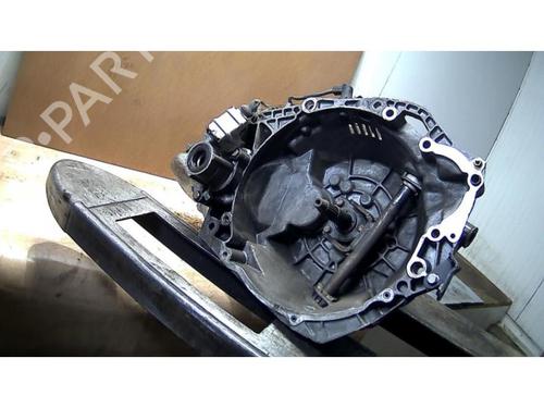 Gearbox CITROËN XANTIA (X1_, X2_) 1.9 Turbo D | BP25416031M3 