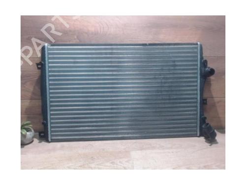 Water radiator VW GOLF V (1K1) 1.9 TDI | BP25411265M31