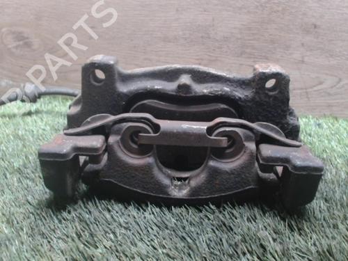 Left front brake caliper FORD S-MAX (WA6) 1.8 TDCi | BP31226263M105 - Image 2