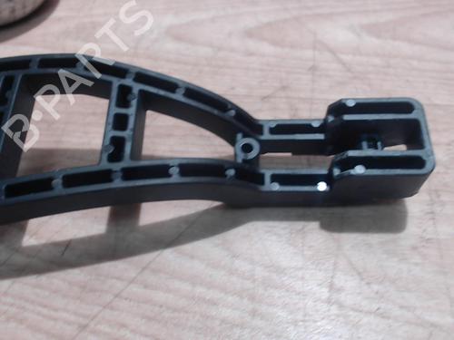 Front left exterior door handle FORD S-MAX (WA6) 2.5 ST | BP25412449C128