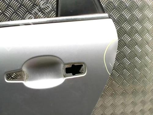 Left rear door CITROËN C4 Picasso I MPV (UD_) 1.6 HDi | BP25429903C4