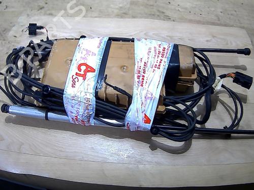 Tettuccio Apribile OPEL TIGRA TwinTop (X04) 1.4 (R97) (90 hp) 29524310