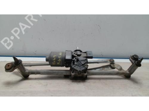 Viskermotor vindrude VW POLO V (6R1, 6C1) 1.2 TSI 16V (90 hp) 25420093