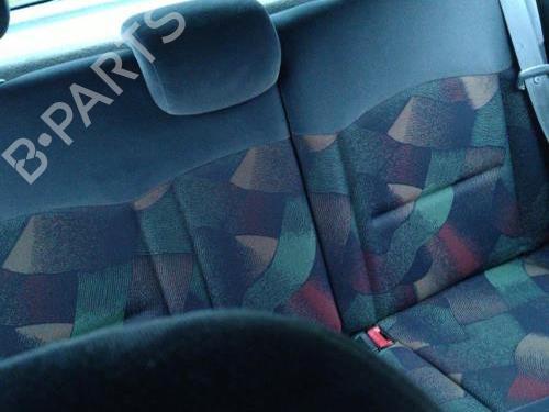 Right front door RENAULT CLIO II (BB_, CB_) 1.9 dTi (B/CB0U) | BP25429678C3 