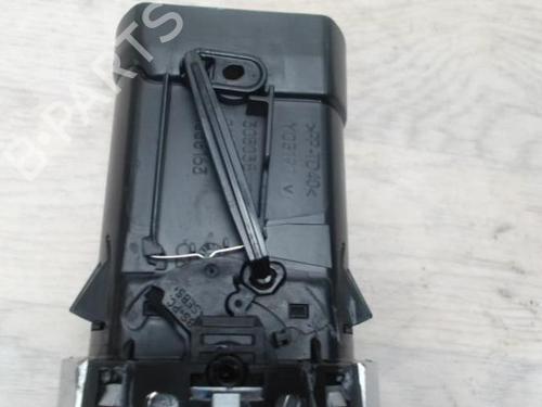 Air vent PEUGEOT 308 I (4A_, 4C_) 1.6 HDi | BP27928965I21