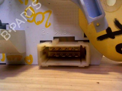 Climate control PEUGEOT 206 Hatchback (2A/C) 1.4 HDi eco 70 | BP25390884I5
