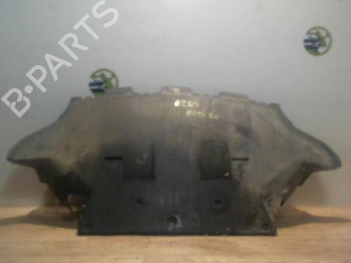 Used Underbody protection AUDI 80 B3 Saloon (893, 894, 8A2) 1.6 TD (80 hp) 31221642