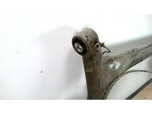 Rear axle VW POLO V (6R1, 6C1) 1.2 TSI 16V | BP25420420M2 
