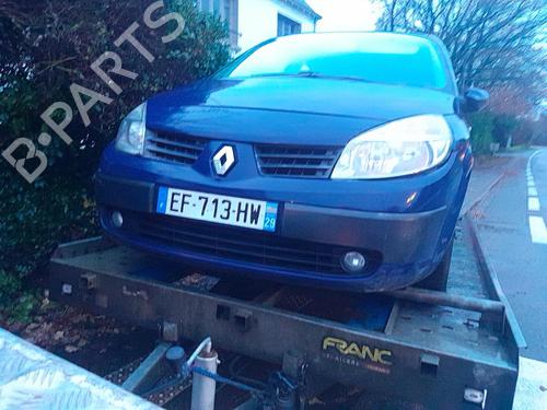 Right front driveshaft RENAULT SCÉNIC II (JM0/1_) 1.5 dCi (JM02, JM13) | BP31221550M39