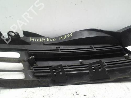 Grelha NISSAN MICRA III (K12) 1.2 16V (65 hp) 31236713