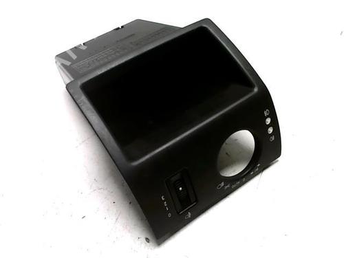 Used Headlight switch MERCEDES-BENZ A-CLASS (W169) A 200 (169.033, 169.333) (136 hp) 25416933