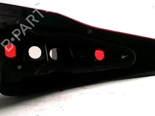 Right taillight RENAULT MEGANE II Estate (KM0/1_) 1.9 dCi (KMRG, KM1G, KM0G, KM2C) | BP25428657C35 