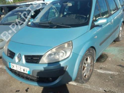 Kombinert Instrument RENAULT GRAND SCÉNIC II (JM0/1_) 1.5 dCi (JM1E) | BP25383559C47 