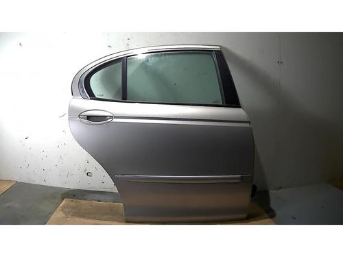 Used Right rear door JAGUAR X-TYPE I (X400) 2.0 D (130 hp) 25410140