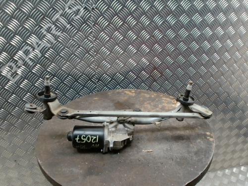 Used Front wiper motor KIA VENGA (YN) 1.6 CRDi 115 (116 hp) 31660868
