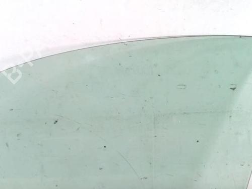 Dørrute ventre foran PEUGEOT 206 Hatchback (2A/C) 1.6 i | BP25422166C18 