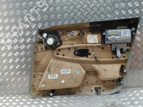Front left panel BMW X3 (E83) 3.0 d | BP39411052C58 - Image 3