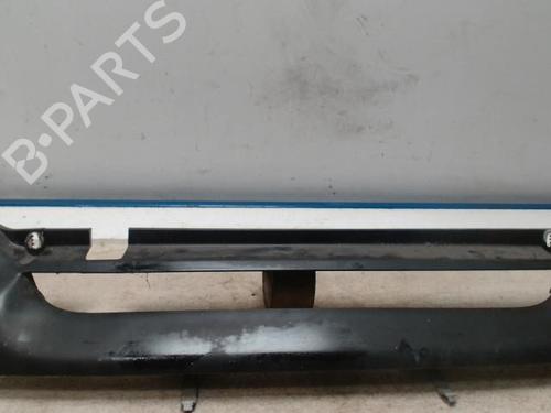 Used Grille CITROËN AX (ZA-_) 10 (50 hp) 28007874