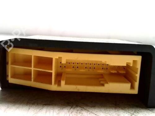 Airbag module DACIA LOGAN MCV (KS_) 1.5 dCi (KS0W) | BP25426370M53 