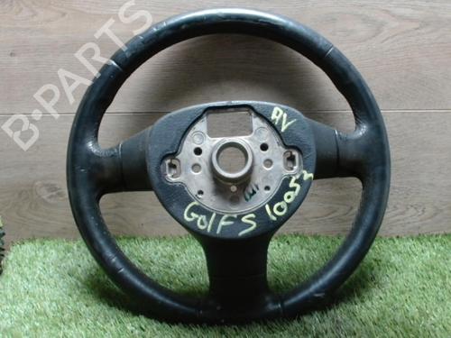 Used Steering wheel VW GOLF V (1K1) 1.9 TDI (105 hp) 31233477
