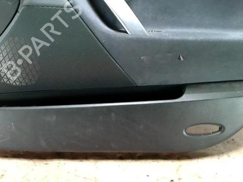 Front right panel NISSAN PRIMERA Hatchback (P12) 1.9 dCi | BP25421388C59