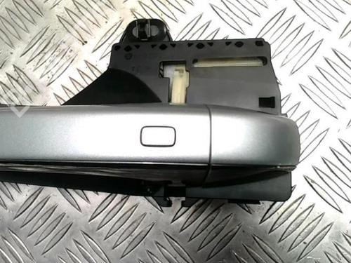 Front right exterior door handle RENAULT MEGANE IV Grandtour (K9A/M/N_) 1.5 Blue dCi 115 (K9A6) | BP25841250C129