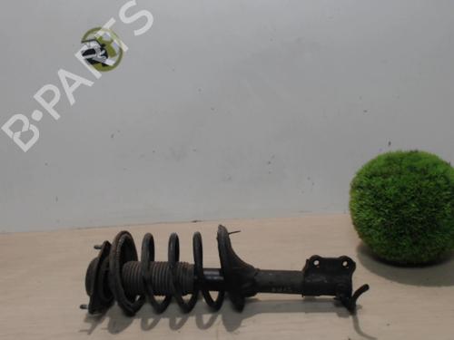 Venstre fortil støddæmper HYUNDAI MATRIX (FC) 1.5 CRDi (102 hp) 31226512