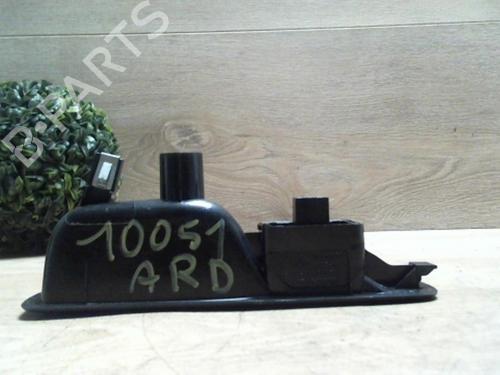 Right rear window switch RENAULT SCÉNIC III (JZ0/1_) 1.5 dCi | BP31231764I28