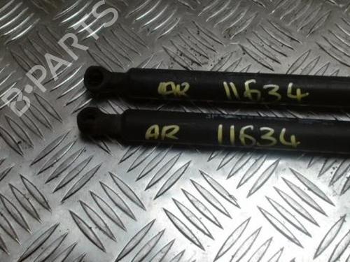 Gassdemper Bakluke CITROËN DS3 (SA_) 1.6 HDi 90 | BP26218132C138 