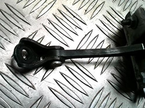 Hinge/Door check strap CITROËN BERLINGO MULTISPACE (B9) 1.6 HDi 90 | BP37462860C146 - Image 2