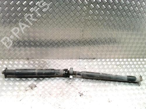 Transmisión central BMW 1 (E81) 116 d (116 hp) 31221332