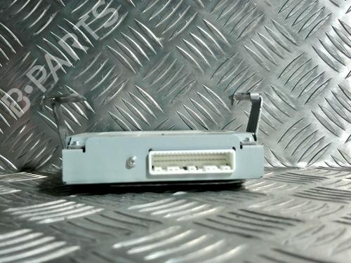 Control unit RENAULT CAPTUR II (HF_) TCe 155 (HFMN) | BP31084976M11