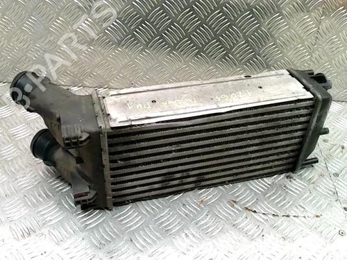 Intercooler PEUGEOT PARTNER Box Body/MPV 1.6 HDi 16V | BP27290655M30 - Image 2