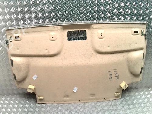 Techo interior CITROËN NEMO Box Body/MPV (AA_) 1.3 HDi 75 | BP31224919I12