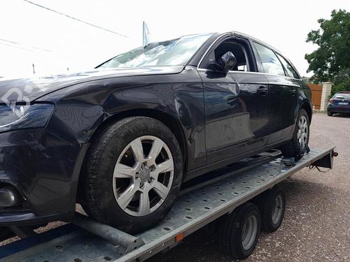 Used Parts AUDI A4 B8 Avant (8K5)  2.0 TDI  4380373