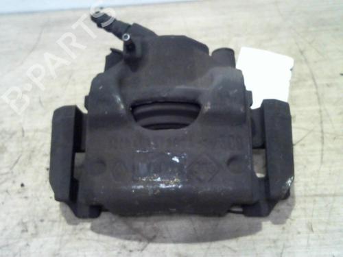 Used Right front brake caliper DACIA LOGAN MCV (KS_) 1.5 dCi (KS0W) (86 hp) 25387924