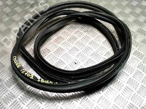 Used Rubber door seal Rubber door seal 37509113 37509113