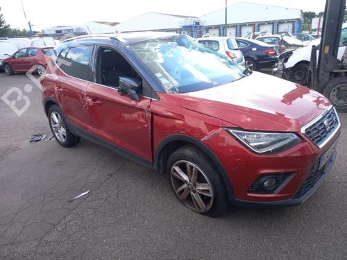 Linker koplampsteun SEAT ARONA (KJ7, KJP) 1.0 TSI | BP30794397C157