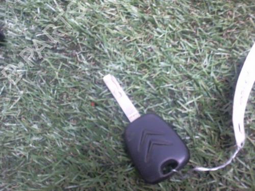 Switch CITROËN C4 Coupe (LA_) 1.6 HDi | BP25395254I30 - Image 3