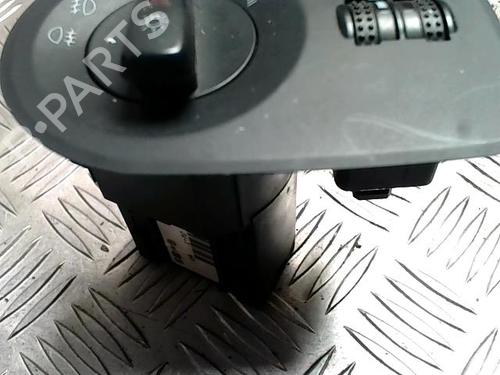 Headlight switch SEAT IBIZA IV (6J5, 6P1) 1.2 TDI | BP37462822I24 - Image 2