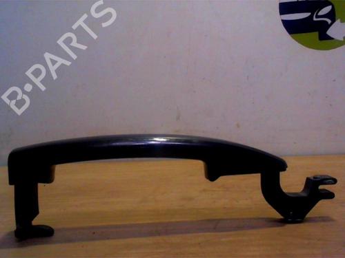 Front left exterior door handle CITROËN C4 Coupe (LA_) 1.6 HDi | BP25390719C128 
